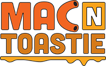 Mac n Toastie