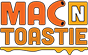 Mac n Toastie
